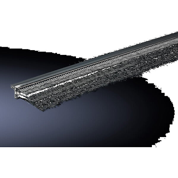 Rittal Bürstenleiste 1m DK 7825.375(VE1Satz)